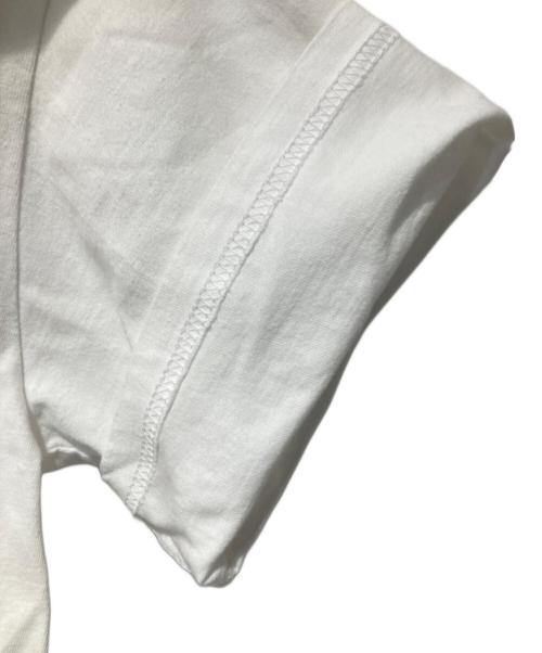 GOODENOUGH（グッドイナフ）GOODENOUGH (グッドイナフ) Tシャツ ホワイト サイズ:Mの古着・服飾アイテム
