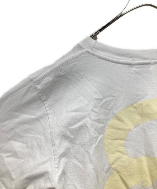 GOODENOUGH（グッドイナフ）GOODENOUGH (グッドイナフ) Tシャツ ホワイト サイズ:Mの古着・服飾アイテム