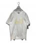 GOODENOUGH（グッドイナフ）の古着「Tシャツ」｜ホワイト