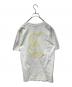 GOODENOUGH (グッドイナフ) Tシャツ ホワイト サイズ:M：18000円
