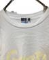 中古・古着 GOODENOUGH (グッドイナフ) Tシャツ ホワイト サイズ:M：18000円