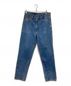 LEVI'Sリーバイス）の古着「デニムパンツ」｜インディゴ
