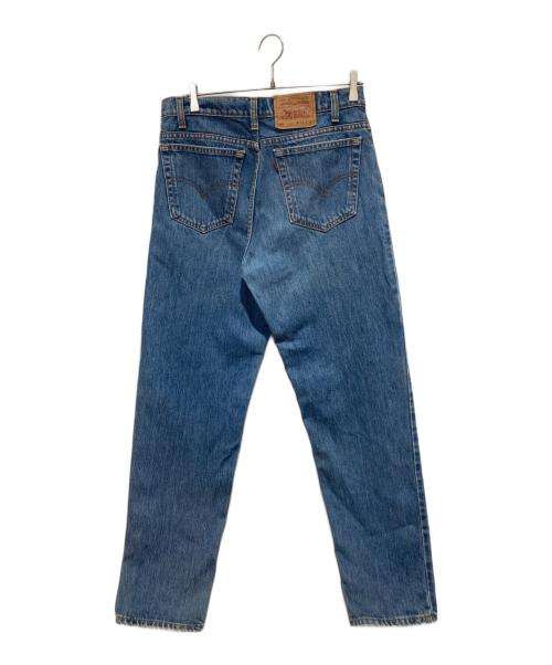 LEVI'S（リーバイス）LEVI'S (リーバイス) デニムパンツ インディゴ サイズ:W33の古着・服飾アイテム