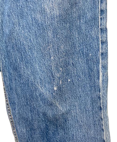 LEVI'S（リーバイス）LEVI'S (リーバイス) デニムパンツ インディゴ サイズ:W33の古着・服飾アイテム