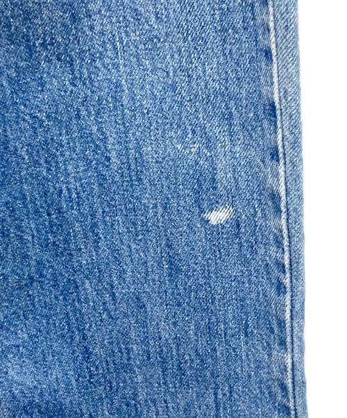 LEVI'S（リーバイス）LEVI'S (リーバイス) デニムパンツ インディゴ サイズ:W33の古着・服飾アイテム