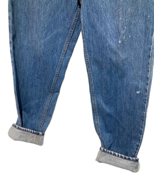 LEVI'S（リーバイス）LEVI'S (リーバイス) デニムパンツ インディゴ サイズ:W33の古着・服飾アイテム