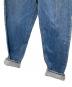 中古・古着 LEVI'S (リーバイス) デニムパンツ インディゴ サイズ:W33：10000円