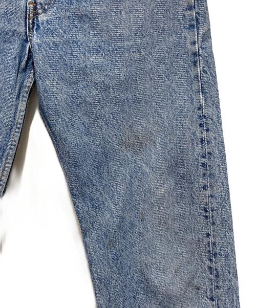 LEVI'S（リーバイス）LEVI'S (リーバイス) デニムパンツ ブルー サイズ:W32の古着・服飾アイテム