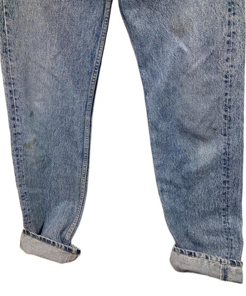 LEVI'S（リーバイス）LEVI'S (リーバイス) デニムパンツ ブルー サイズ:W32の古着・服飾アイテム