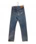 LEVI'S (リーバイス) デニムパンツ ブルー サイズ:W32：10000円