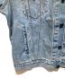 中古・古着 LEVI'S (リーバイス) トラッカージャケット ブルー サイズ:XL：20000円