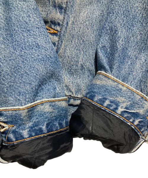 LEVI'S（リーバイス）LEVI'S (リーバイス) デニムジャケット ブルー サイズ:Ｌの古着・服飾アイテム