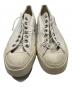 US ARMY (ユーエスアーミー) CANVAS GYM SHOES ホワイト サイズ:不明：14000円