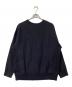 BOWWOW (バウワウ) SWEATSHIRTS LIMITED EDITION ブラック サイズ:L：15000円