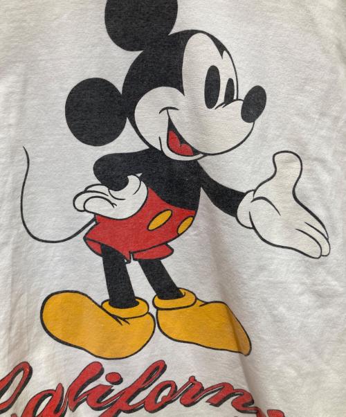 SHERRYS（シェリーズ）SHERRYS (シェリーズ) ハイネックカットソー ホワイト サイズ:Mの古着・服飾アイテム