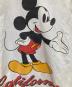 中古・古着 SHERRYS (シェリーズ) ハイネックカットソー ホワイト サイズ:M：8000円