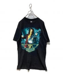 giant（ジャイアント）の古着「プリントTシャツ」｜ブラック