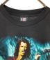 中古・古着 giant (ジャイアント) プリントTシャツ ブラック サイズ:Ｌ：13000円