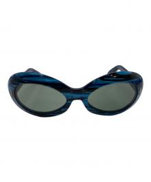 Victory Optical（ビクトリー・オプティカル）の古着「Suntimer」｜ブルー