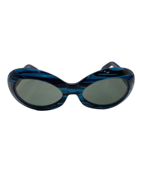 Victory Optical（ビクトリー・オプティカル）Victory Optical (ビクトリー・オプティカル) Suntimer ブルーの古着・服飾アイテム