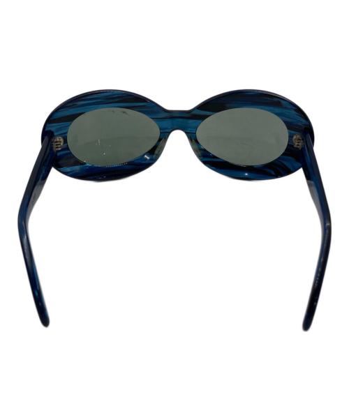 Victory Optical（ビクトリー・オプティカル）Victory Optical (ビクトリー・オプティカル) Suntimer ブルーの古着・服飾アイテム