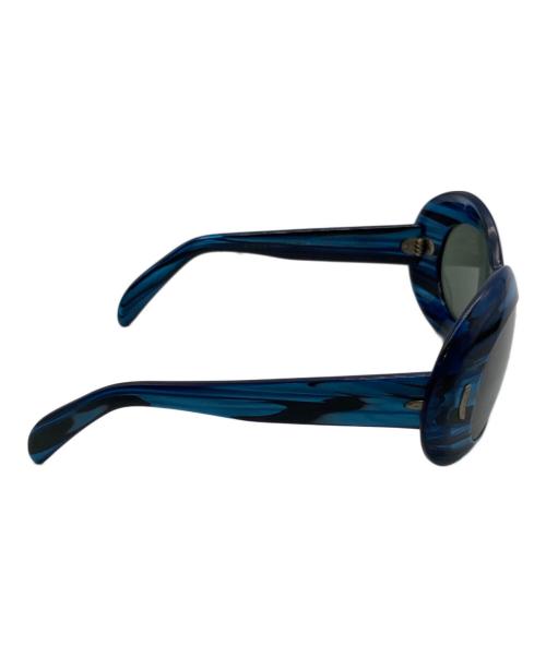 Victory Optical（ビクトリー・オプティカル）Victory Optical (ビクトリー・オプティカル) Suntimer ブルーの古着・服飾アイテム