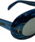 中古・古着 Victory Optical (ビクトリー・オプティカル) Suntimer ブルー：12000円
