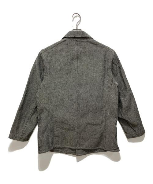 BEAMS PLUS（ビームスプラス）BEAMS PLUS (ビームスプラス) セットアップ グレー サイズ:Mの古着・服飾アイテム