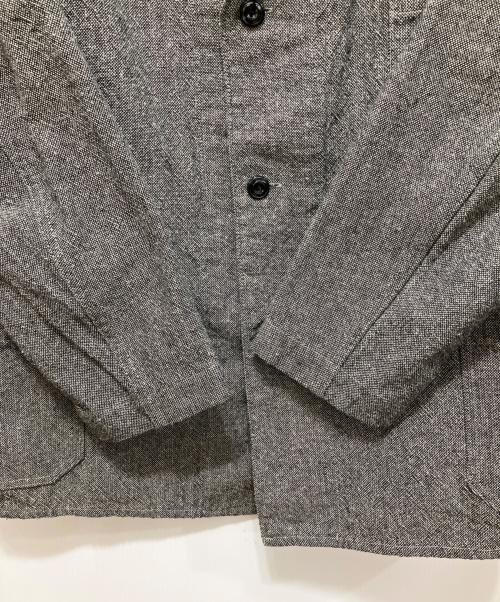 BEAMS PLUS（ビームスプラス）BEAMS PLUS (ビームスプラス) セットアップ グレー サイズ:Mの古着・服飾アイテム