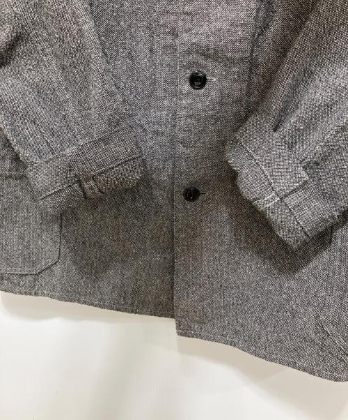 BEAMS PLUS（ビームスプラス）BEAMS PLUS (ビームスプラス) セットアップ グレー サイズ:Mの古着・服飾アイテム