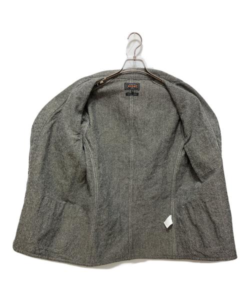 BEAMS PLUS（ビームスプラス）BEAMS PLUS (ビームスプラス) セットアップ グレー サイズ:Mの古着・服飾アイテム