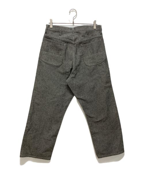 BEAMS PLUS（ビームスプラス）BEAMS PLUS (ビームスプラス) セットアップ グレー サイズ:Mの古着・服飾アイテム