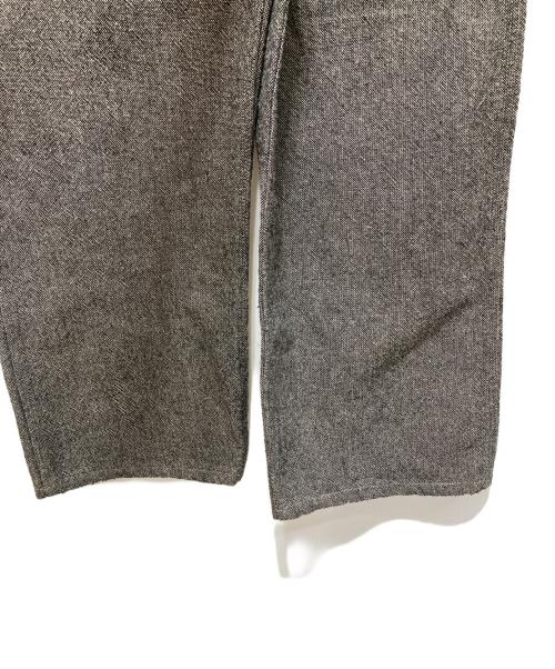 BEAMS PLUS（ビームスプラス）BEAMS PLUS (ビームスプラス) セットアップ グレー サイズ:Mの古着・服飾アイテム