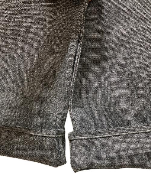 BEAMS PLUS（ビームスプラス）BEAMS PLUS (ビームスプラス) セットアップ グレー サイズ:Mの古着・服飾アイテム