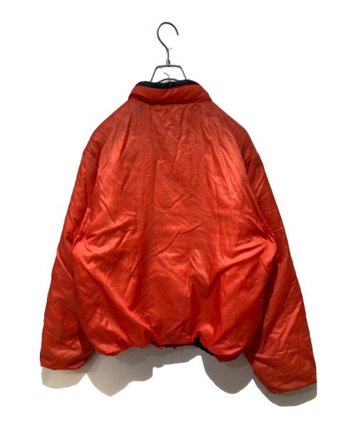 Patagonia（パタゴニア）Patagonia (パタゴニア) パフボールジャケット FLAME サイズ:Sの古着・服飾アイテム