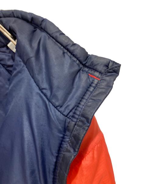 Patagonia（パタゴニア）Patagonia (パタゴニア) パフボールジャケット FLAME サイズ:Sの古着・服飾アイテム
