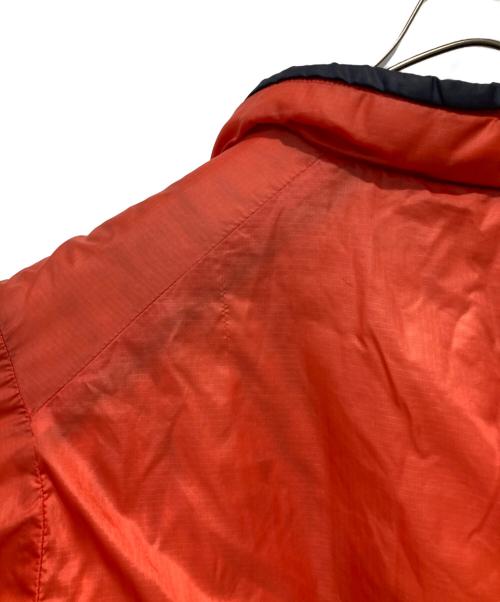 Patagonia（パタゴニア）Patagonia (パタゴニア) パフボールジャケット FLAME サイズ:Sの古着・服飾アイテム