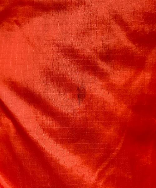 Patagonia（パタゴニア）Patagonia (パタゴニア) パフボールジャケット FLAME サイズ:Sの古着・服飾アイテム