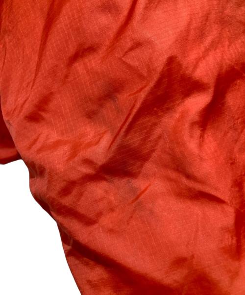 Patagonia（パタゴニア）Patagonia (パタゴニア) パフボールジャケット FLAME サイズ:Sの古着・服飾アイテム