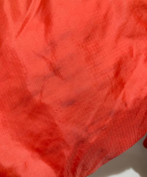 Patagonia（パタゴニア）Patagonia (パタゴニア) パフボールジャケット FLAME サイズ:Sの古着・服飾アイテム