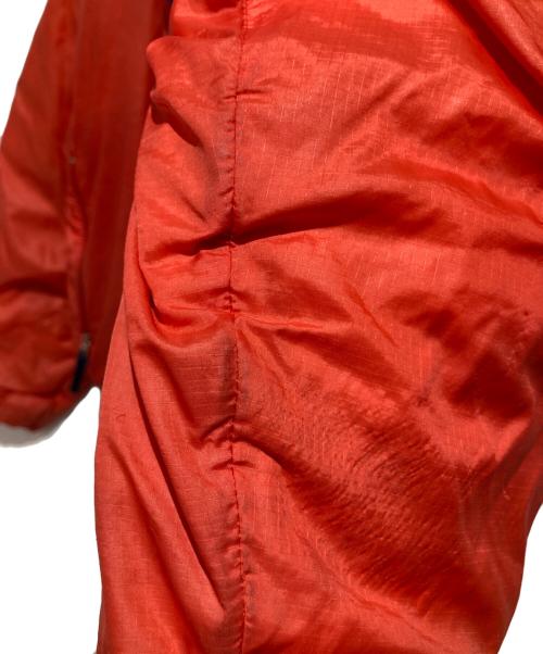 Patagonia（パタゴニア）Patagonia (パタゴニア) パフボールジャケット FLAME サイズ:Sの古着・服飾アイテム