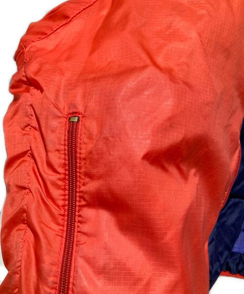 Patagonia（パタゴニア）Patagonia (パタゴニア) パフボールジャケット FLAME サイズ:Sの古着・服飾アイテム