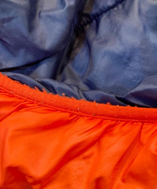 Patagonia（パタゴニア）Patagonia (パタゴニア) パフボールジャケット FLAME サイズ:Sの古着・服飾アイテム