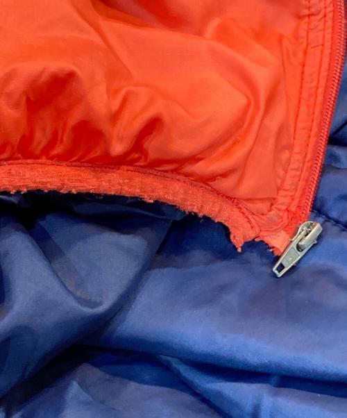 Patagonia（パタゴニア）Patagonia (パタゴニア) パフボールジャケット FLAME サイズ:Sの古着・服飾アイテム
