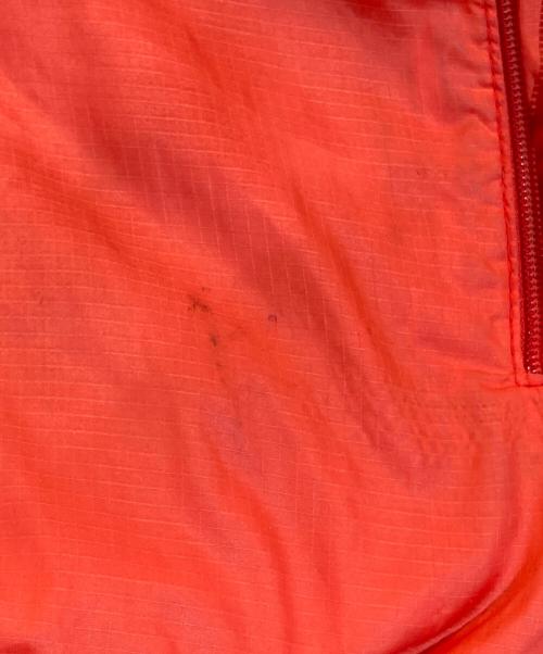 Patagonia（パタゴニア）Patagonia (パタゴニア) パフボールジャケット FLAME サイズ:Sの古着・服飾アイテム