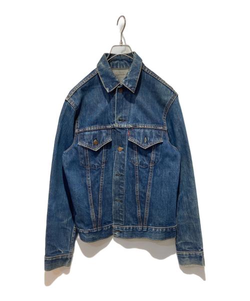 LEVI'S（リーバイス）LEVI'S (リーバイス) 70505 4thデニムジャケット インディゴ サイズ:不明の古着・服飾アイテム