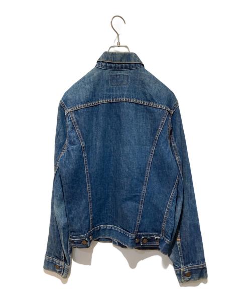 LEVI'S（リーバイス）LEVI'S (リーバイス) 70505 4thデニムジャケット インディゴ サイズ:不明の古着・服飾アイテム