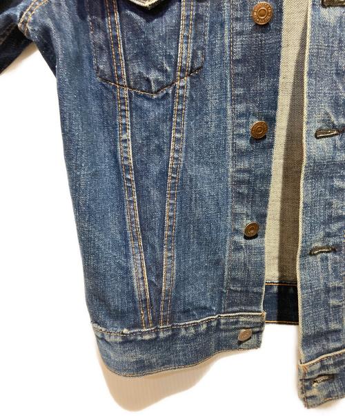 LEVI'S（リーバイス）LEVI'S (リーバイス) 70505 4thデニムジャケット インディゴ サイズ:不明の古着・服飾アイテム