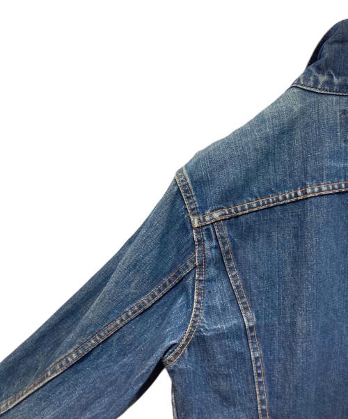 LEVI'S（リーバイス）LEVI'S (リーバイス) 70505 4thデニムジャケット インディゴ サイズ:不明の古着・服飾アイテム