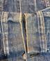 中古・古着 LEVI'S (リーバイス) 70505 4thデニムジャケット インディゴ サイズ:不明：60000円